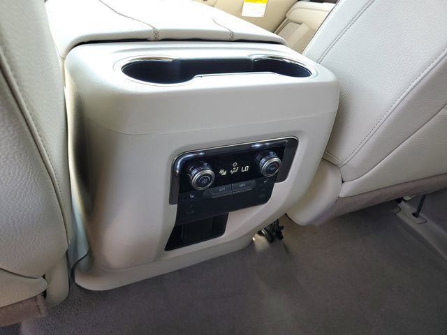 New 2026 GMC Yukon XL Denali w/ Sun & Power Step Package RWD image 16