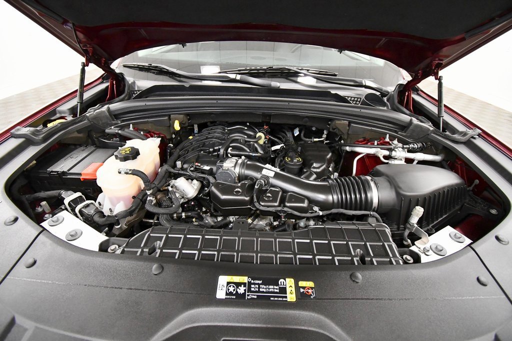 Used 2022 Jeep Grand Cherokee L Limited image 12