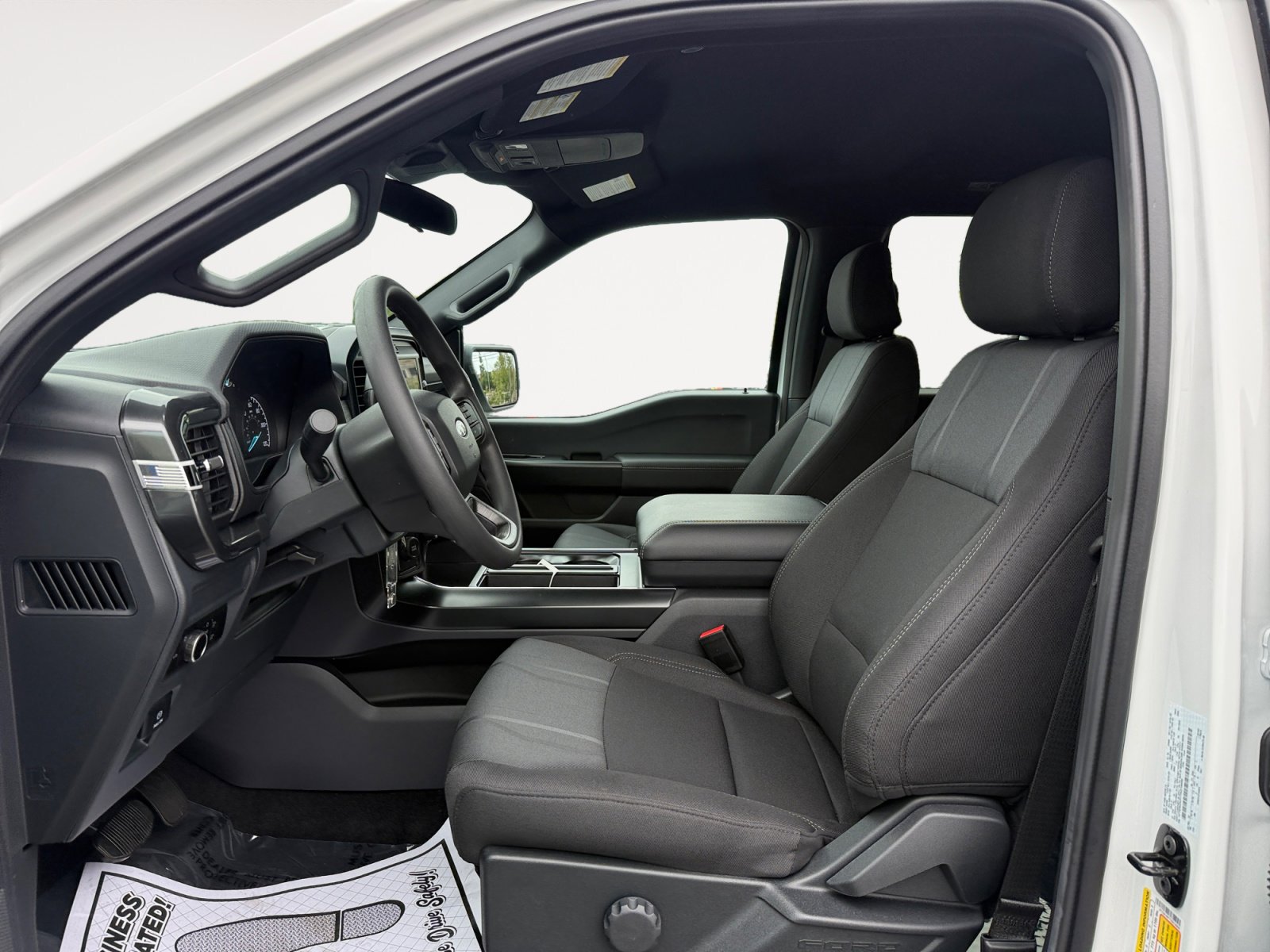 New 2026 Ford F150 STX image 10