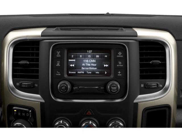 Used 2018 RAM 1500 Classic SLT RWD image 14