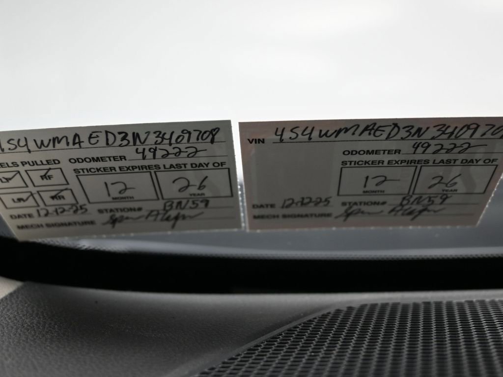 Used 2022 Subaru Ascent Premium w/ Convenience Package image 10