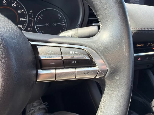 Used 2021 MAZDA MAZDA3 s FWD image 39
