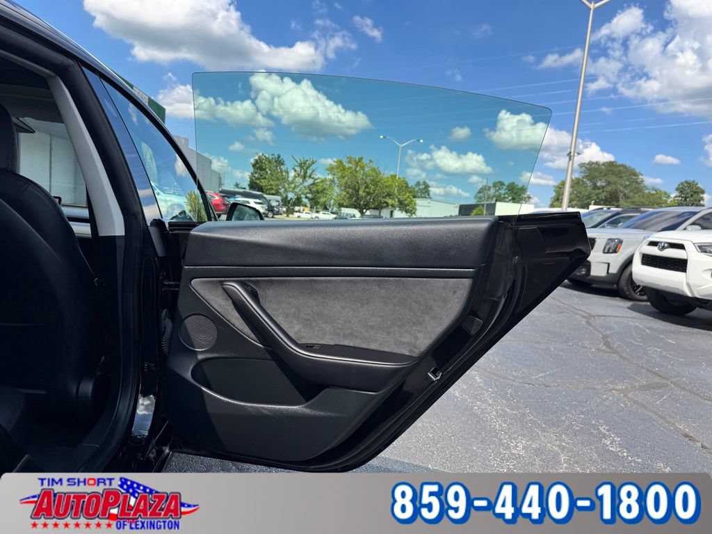 Used 2023 Tesla Model 3 Standard Range RWD image 47