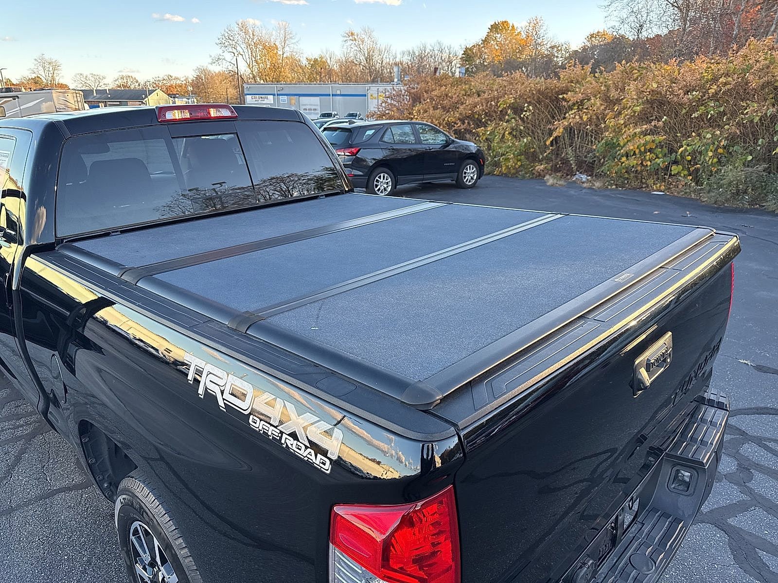 Used 2019 Toyota Tundra Limited image 31