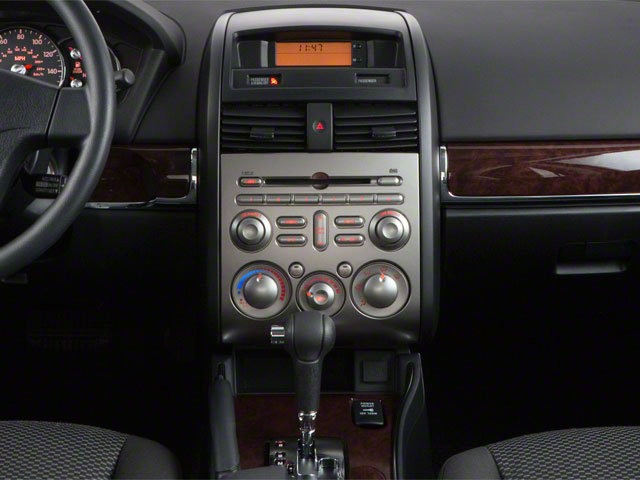 Used 2010 Mitsubishi Galant FWD image 12