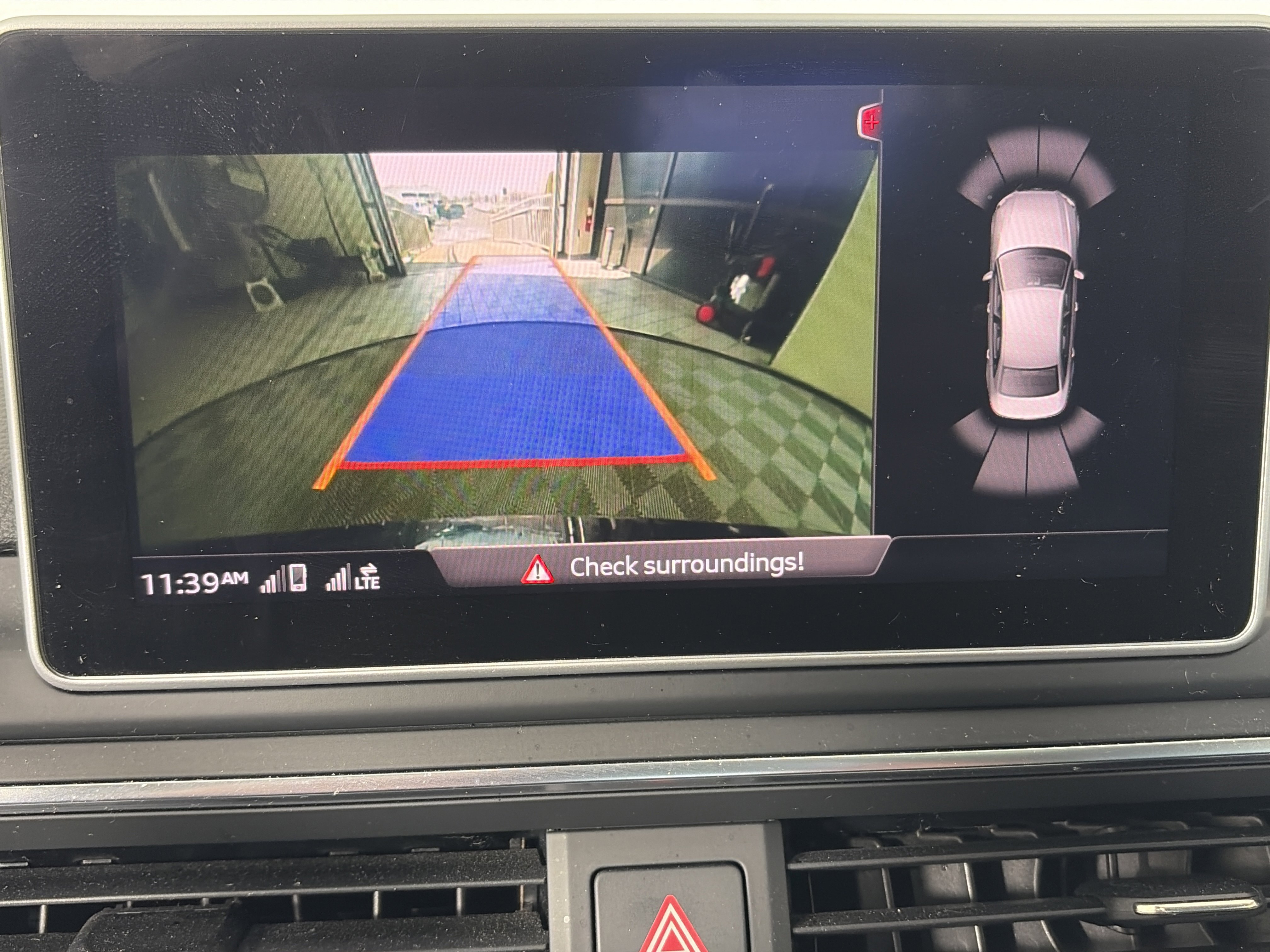 Used 2017 Audi A4 2.0T Premium Plus w/ Premium Plus Package image 24