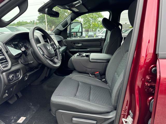 New 2025 RAM 1500 Tradesman image 6