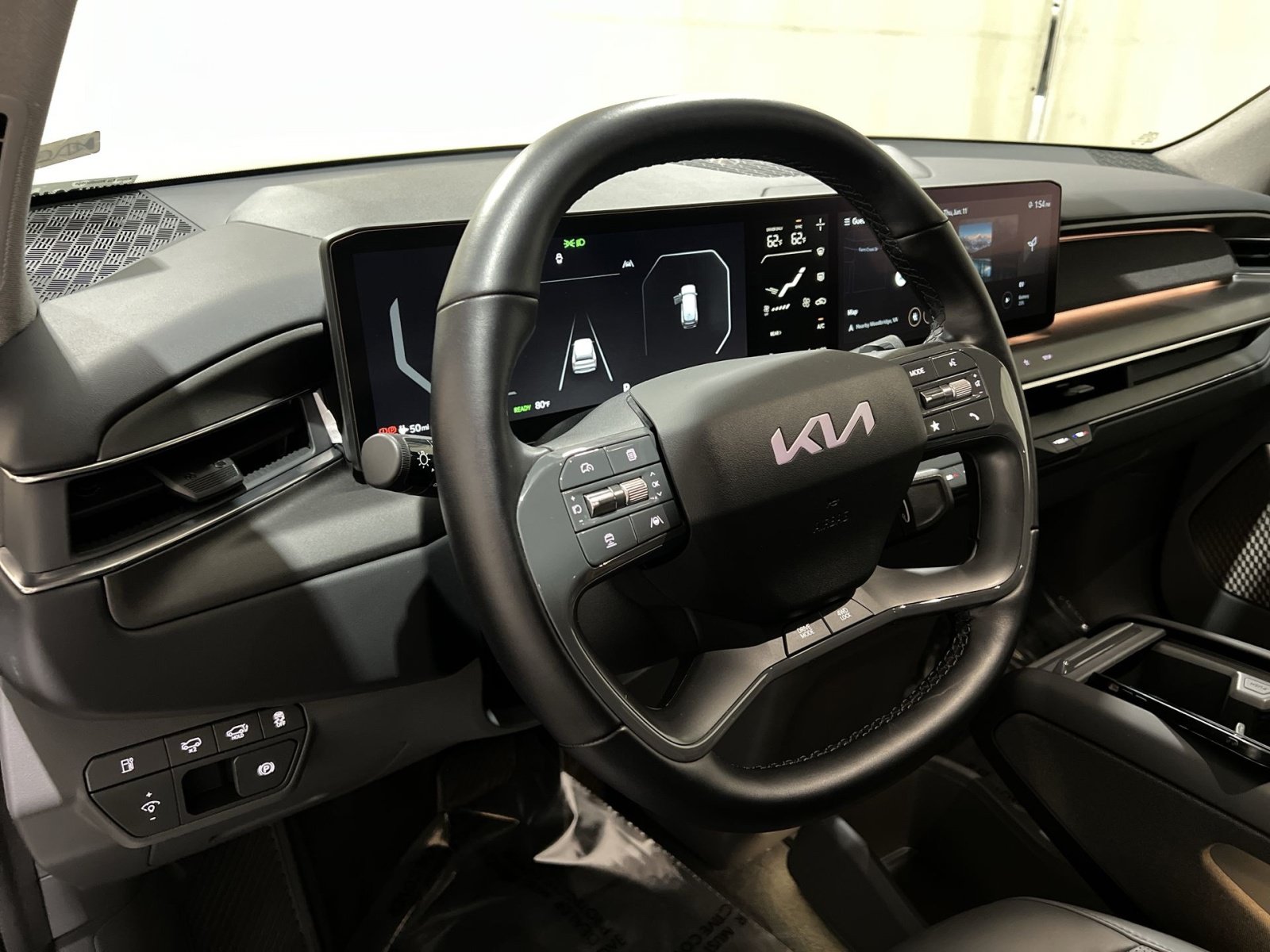 Used 2024 Kia EV9 Land AWD/4WD image 21