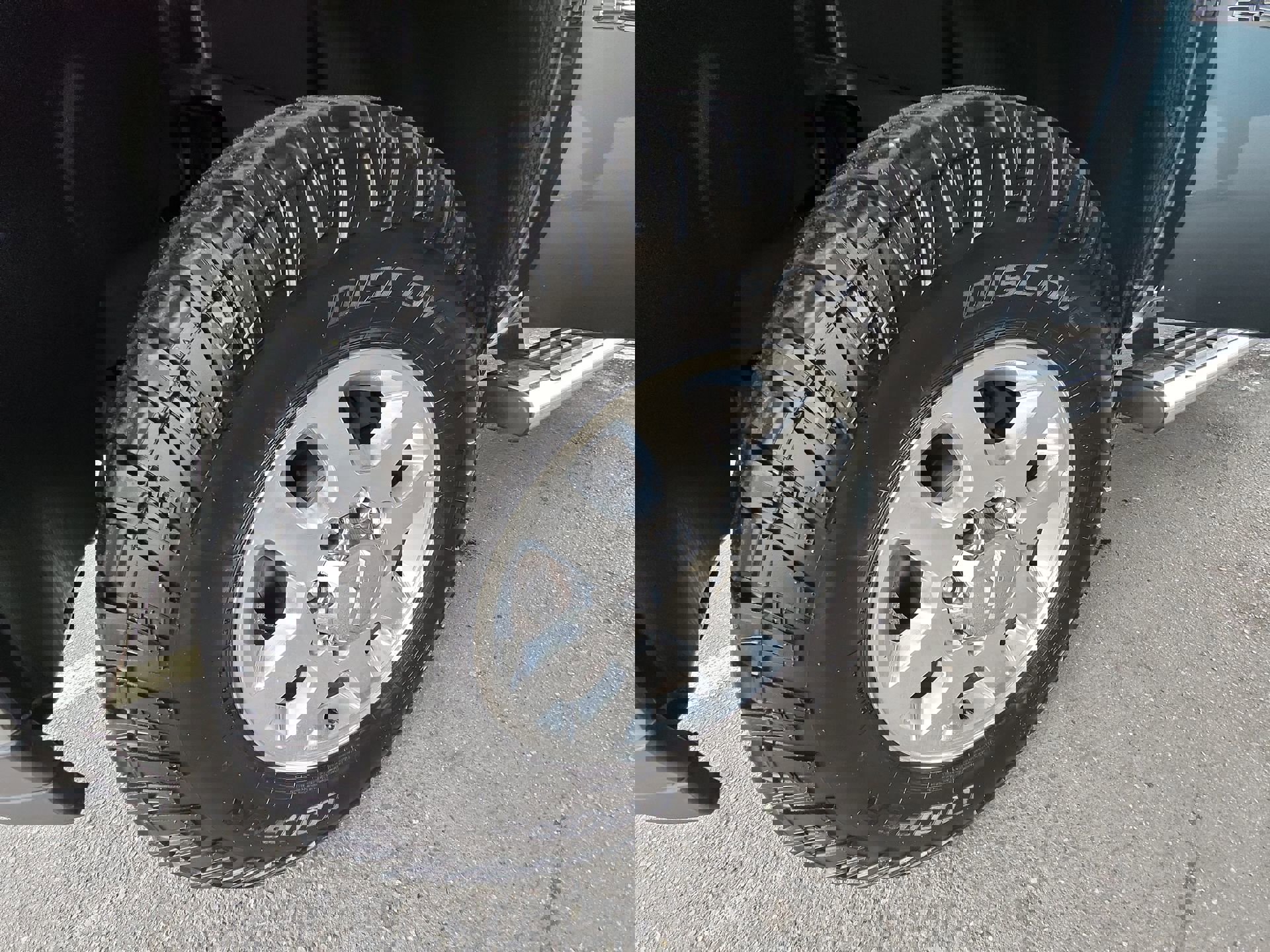 Used 2012 Chevrolet Silverado 2500 LTZ w/ LTZ Plus Package image 18