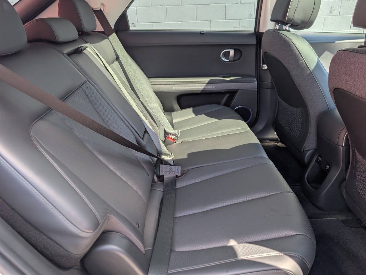 Used 2024 Hyundai Ioniq 5 Limited AWD/4WD image 9