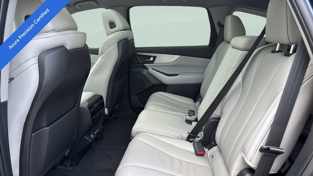 Certified 2023 Acura MDX SH-AWD w/ Technology Package image 32