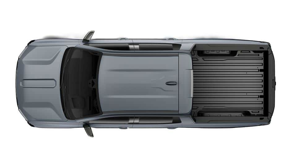 New 2026 GMC Sierra EV Elevation image 44