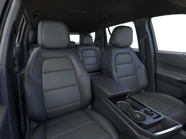 New 2027 Chevrolet Equinox LT w/ Convenience Package II FWD image 16
