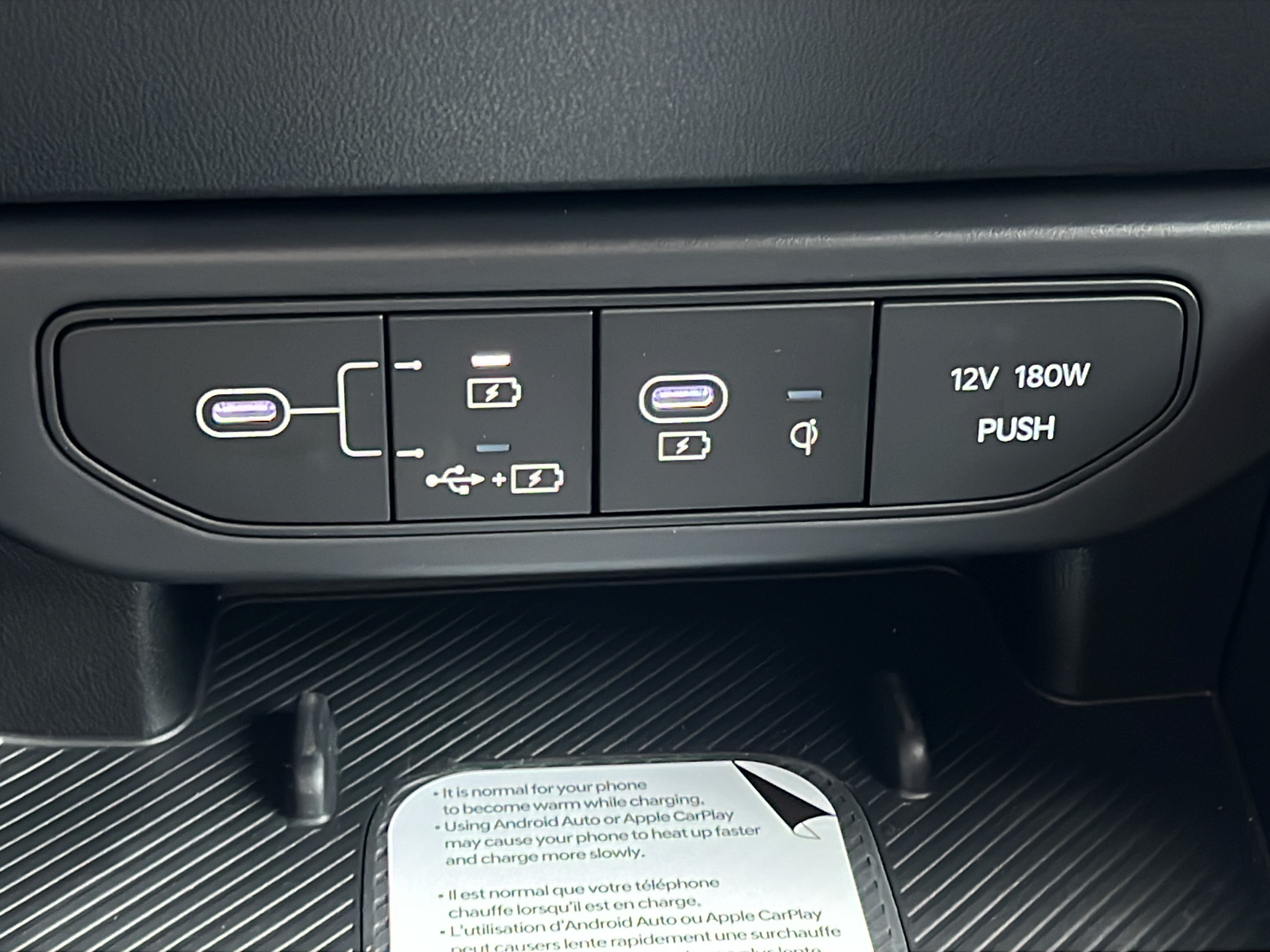 New 2026 Kia K4 EX FWD image 18