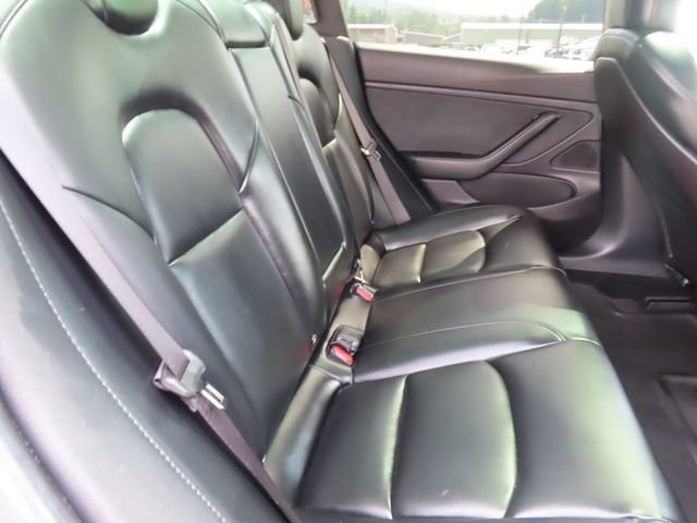 Used 2019 Tesla Model 3 Standard Range Plus RWD image 27