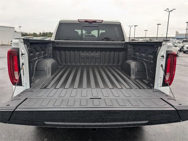 New 2026 GMC Sierra 1500 AT4X image 12