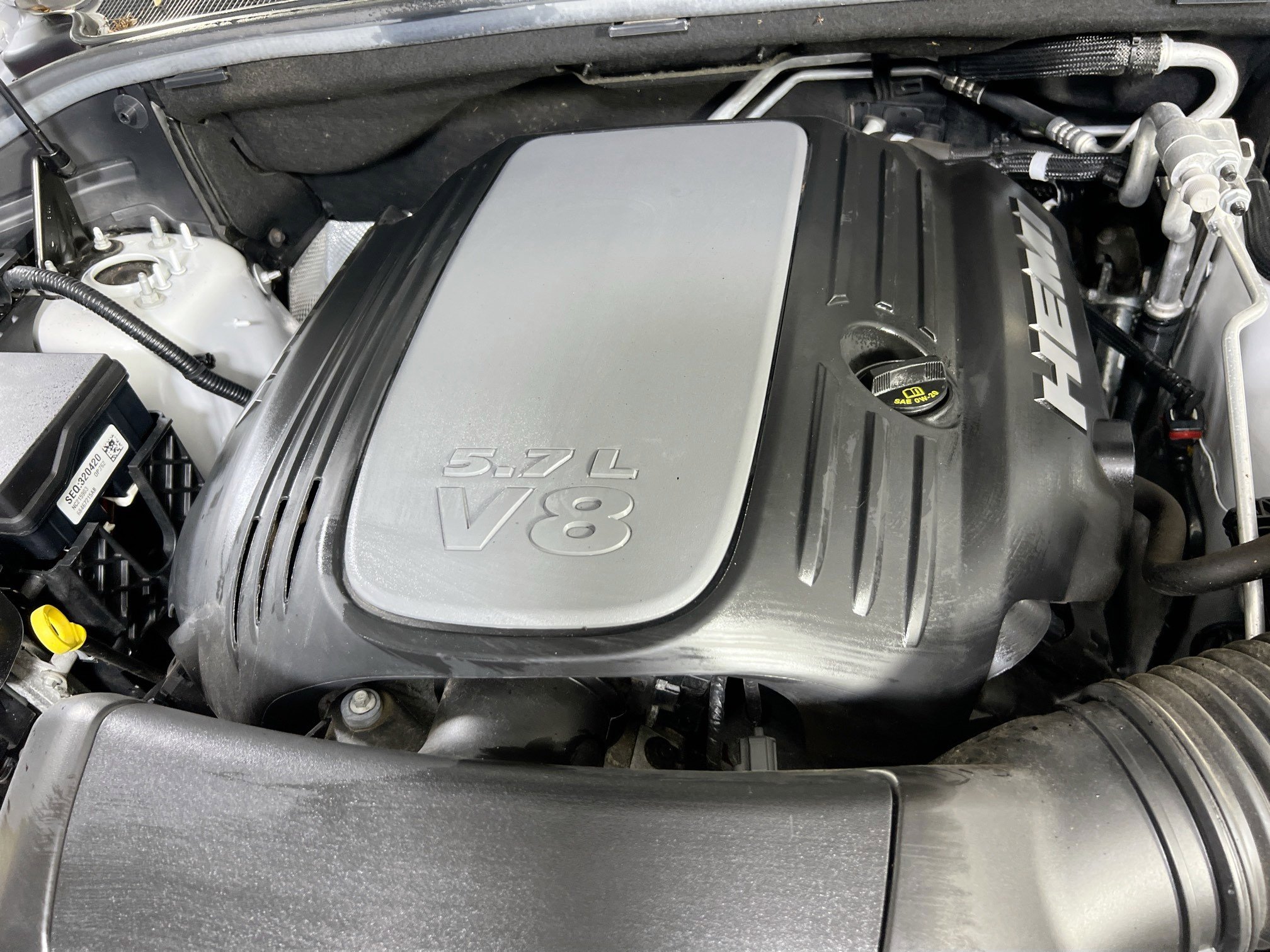 Used 2022 Dodge Durango R/T w/ Trailer Tow Group IV image 31