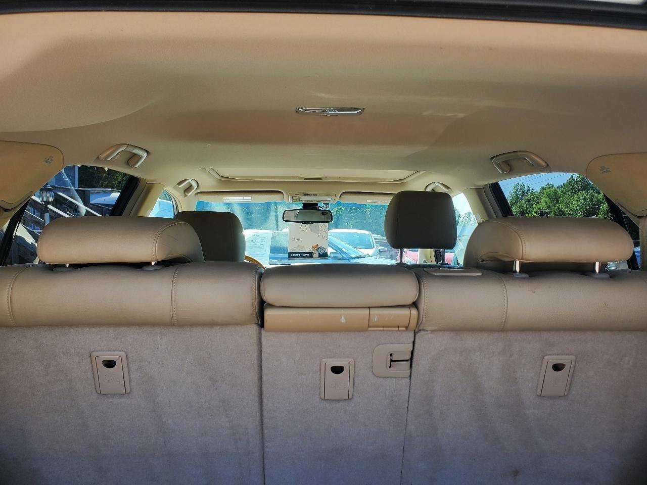 Used 2008 Lexus RX 400h AWD image 12