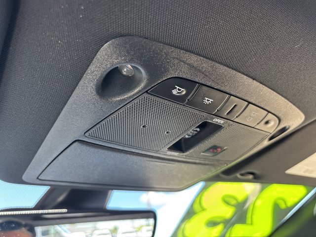 Used 2023 Nissan Maxima SR w/ Sport Mat Group FWD image 42