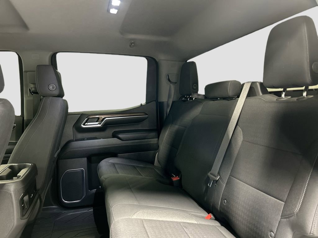 Used 2022 Chevrolet Silverado 1500 RST w/ Protection Package image 24