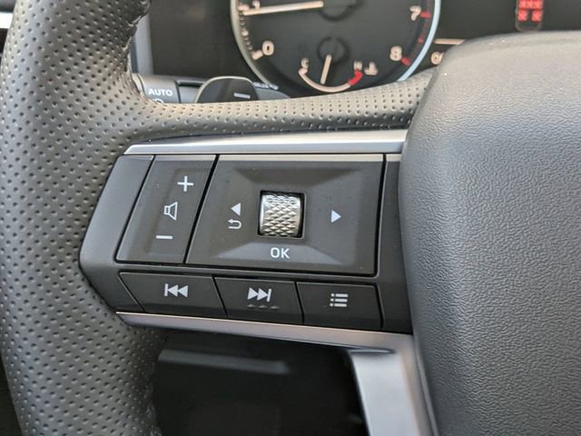 New 2026 Mitsubishi Outlander SE image 26