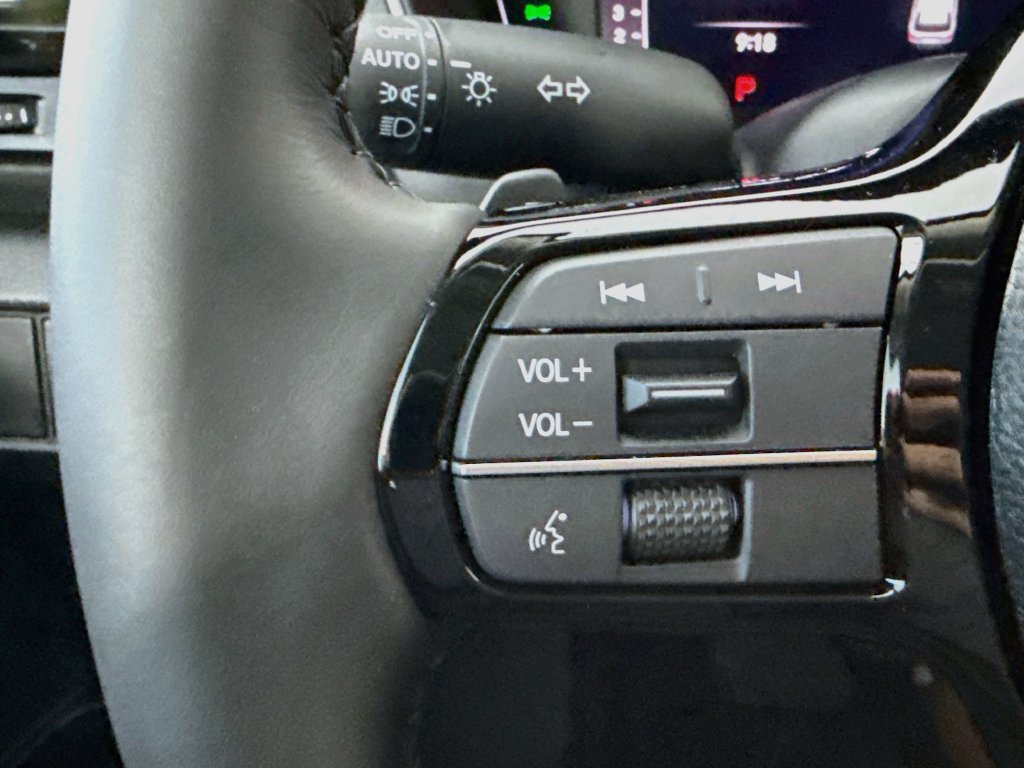 New 2026 Honda Passport RTL image 11