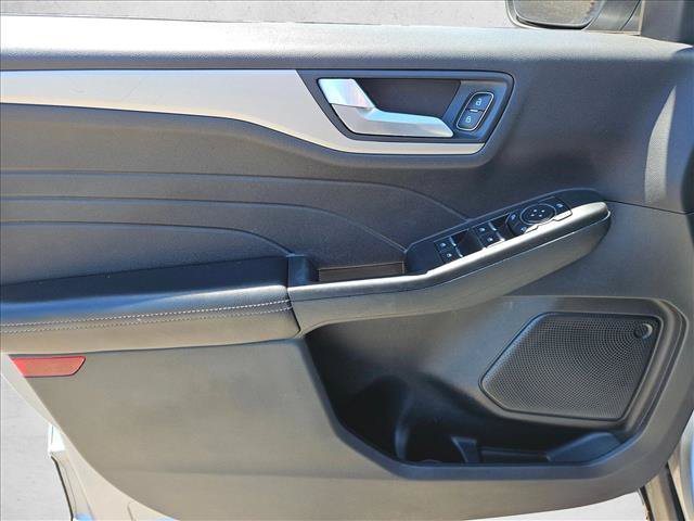 Used 2021 Ford Escape SEL AWD/4WD image 10