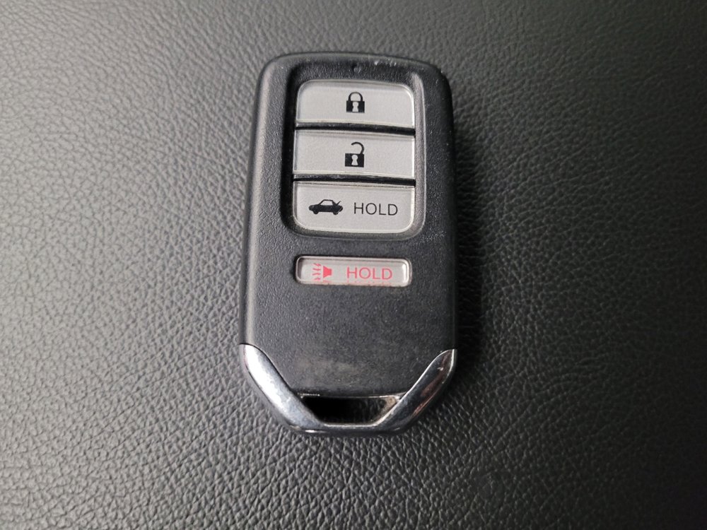 Used 2021 Honda Accord Sport image 32