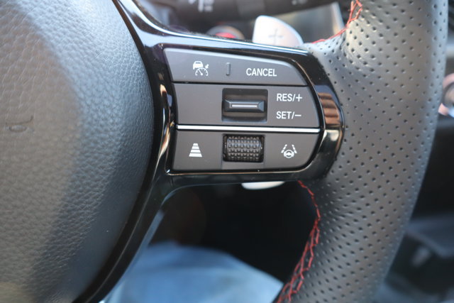 New 2026 Acura ADX A-Spec w/ Advance Package AWD/4WD image 13