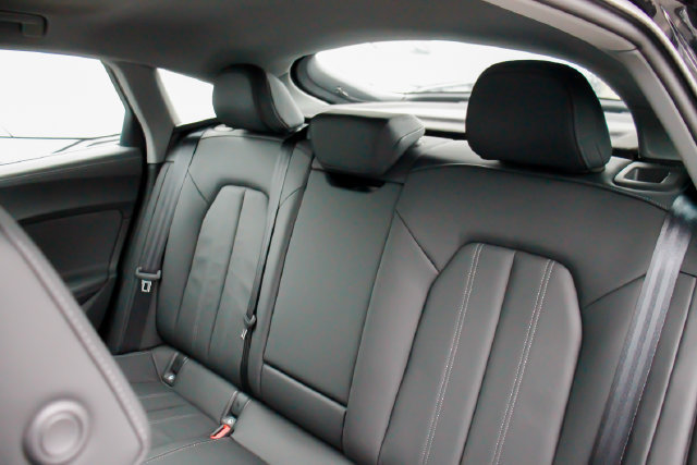 Certified 2025 Audi A5 Premium Plus w/ Premium Plus AWD/4WD image 27