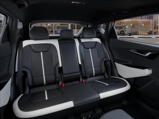 New 2026 Kia EV6 GT-Line RWD image 16