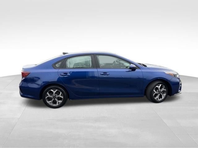 Used 2019 Kia Forte LXS image 9