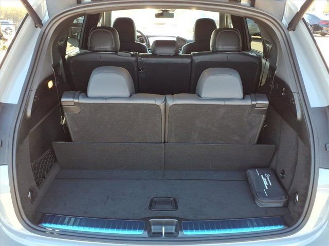 New 2026 Mercedes-Benz GLE 580 4MATIC image 23