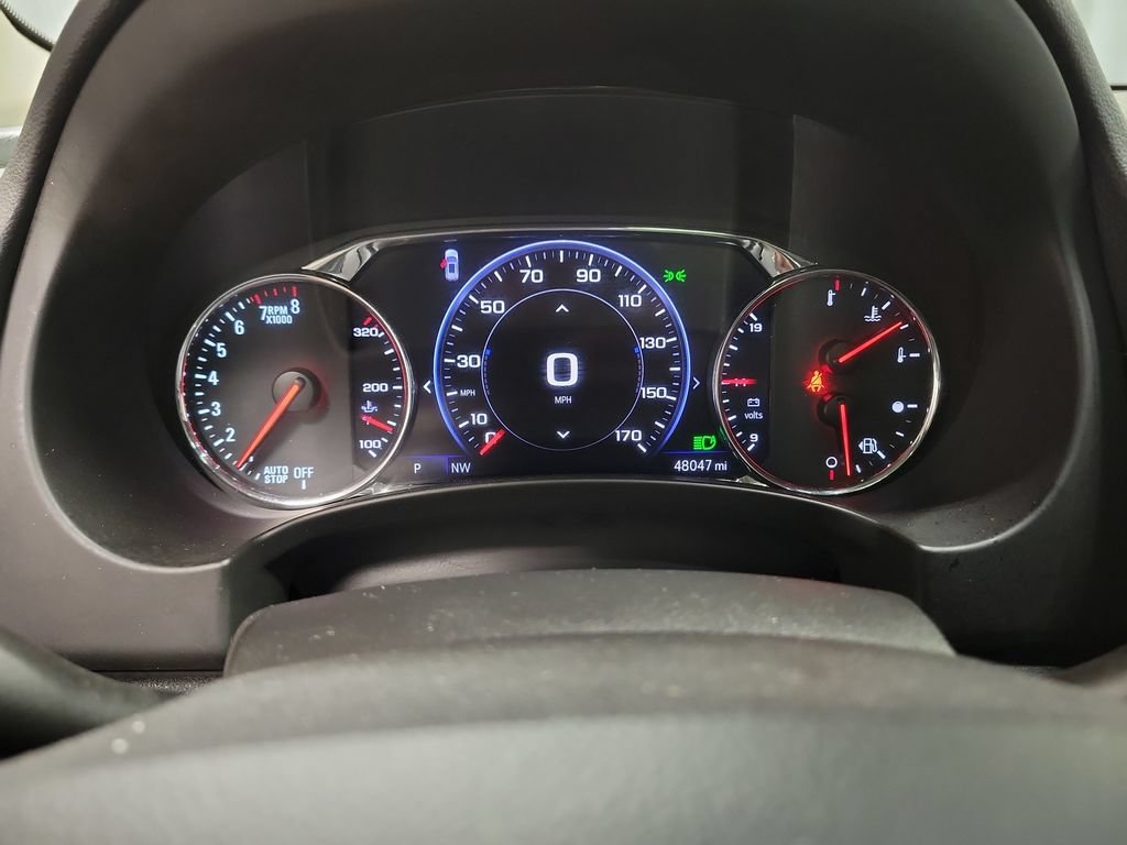 Used 2022 GMC Terrain Denali w/ LPO, Floor Liner Package AWD/4WD image 27