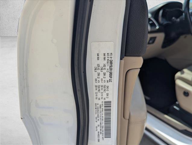 Used 2014 Jeep Grand Cherokee Laredo w/ Quick Order Package 23E AWD/4WD image 22