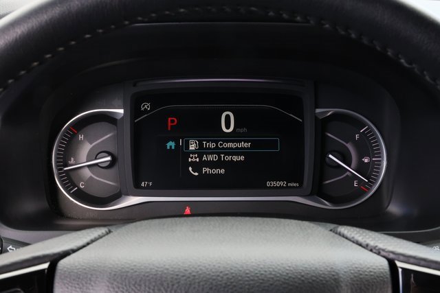 Used 2022 Honda Passport Elite image 27