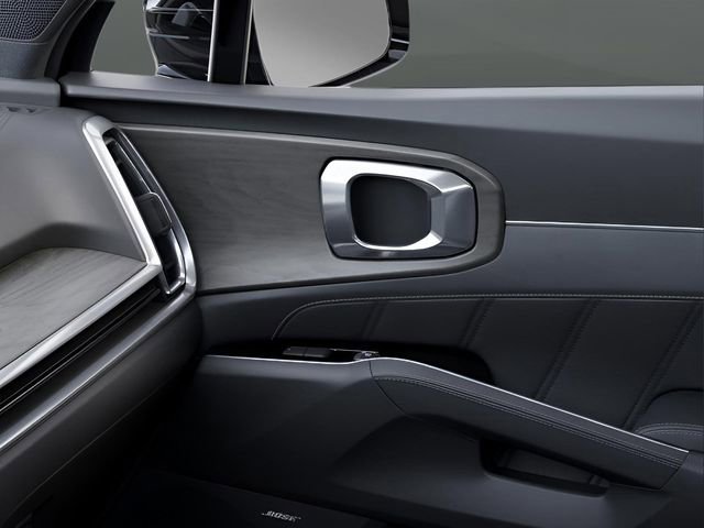 New 2026 Kia Sorento SX Prestige image 26