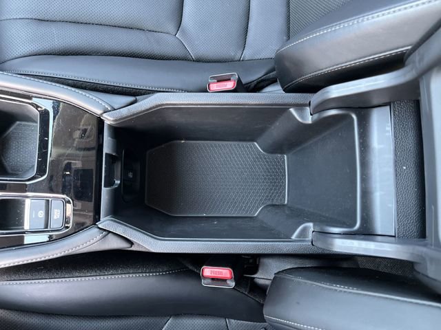 Used 2024 Honda Accord Touring image 23