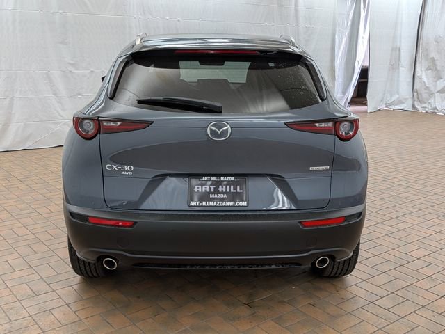 New 2026 MAZDA CX-30 AWD 2.5 S image 4