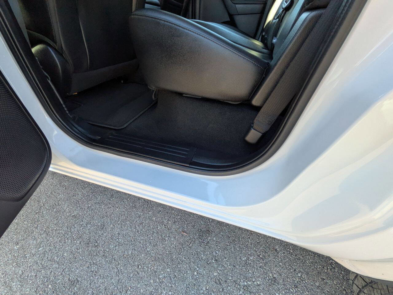 Used 2021 Ford Ranger XL w/ Equipment Group 101A High image 21