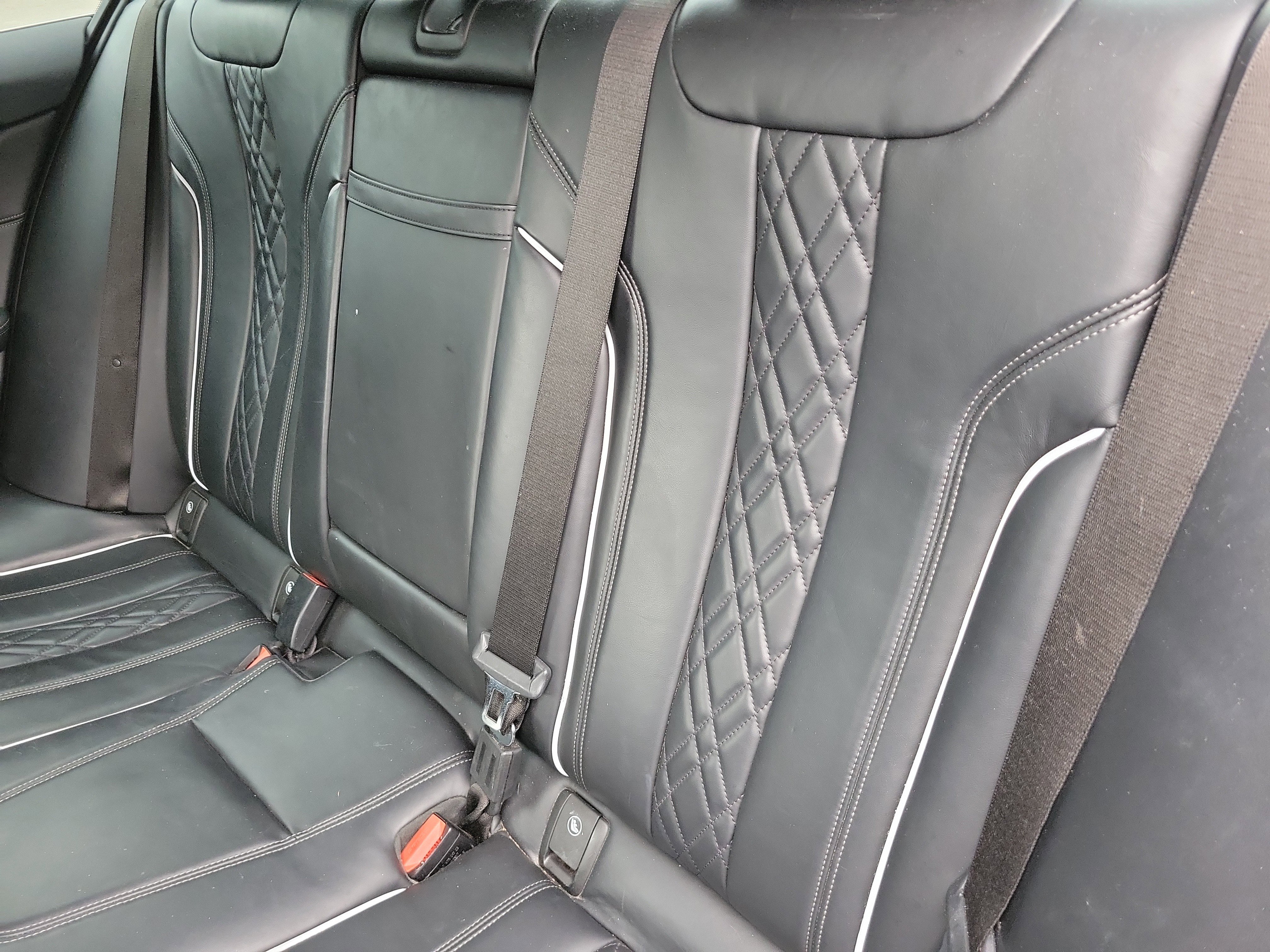 Used 2018 BMW 540i xDrive AWD/4WD image 13