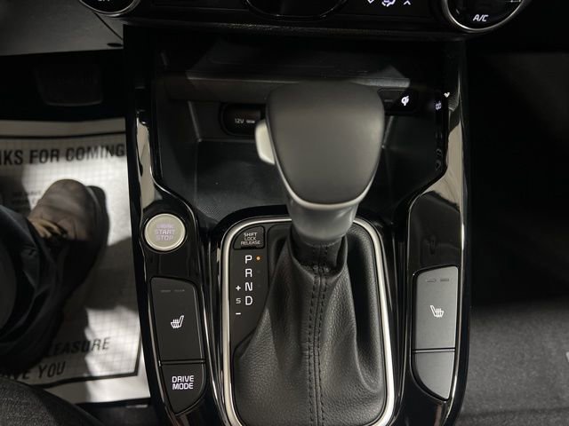 Used 2023 Kia Soul EX FWD image 15