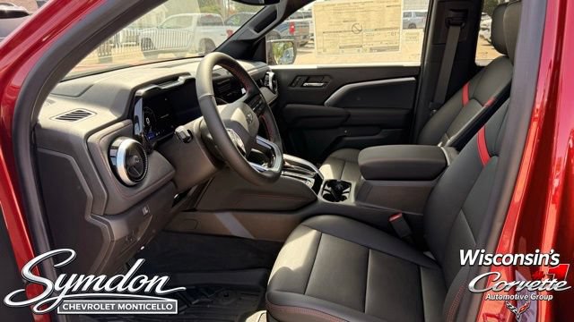 New 2026 Chevrolet Colorado Z71 w/ Technology Package AWD/4WD image 9