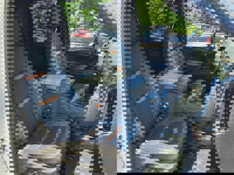 Used 2024 GMC Sierra 1500 AT4 w/ AT4 Preferred Package image 16