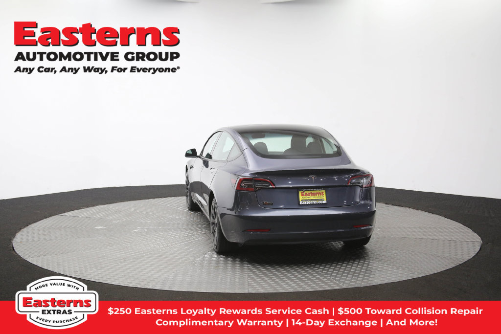 Used 2023 Tesla Model 3 Standard Range RWD image 32