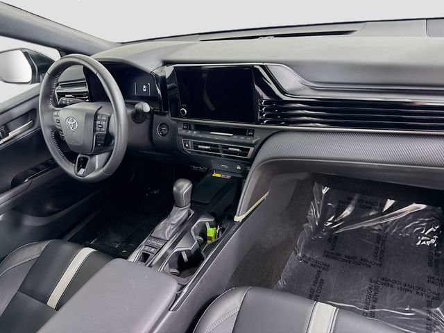 Certified 2025 Toyota Camry SE image 27