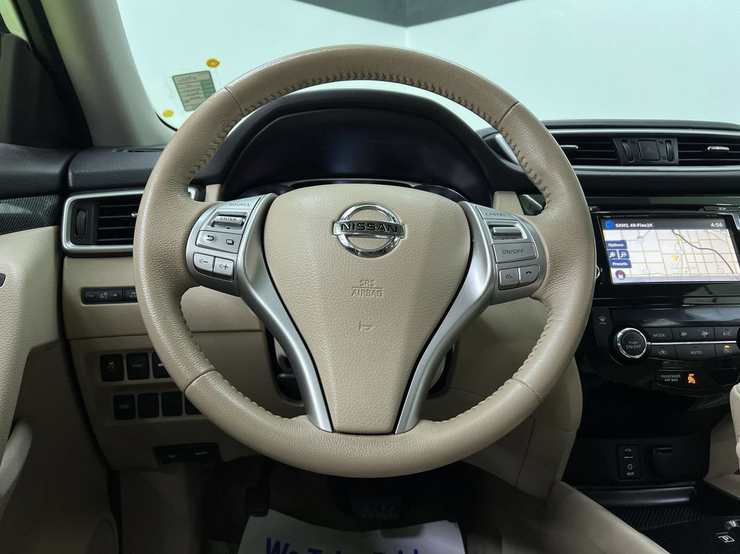 Used 2015 Nissan Rogue SL FWD image 20