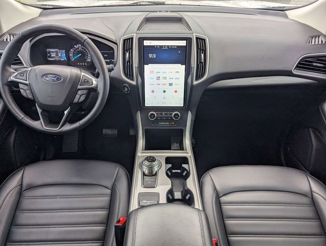 Used 2023 Ford Edge SEL w/ Convenience Package image 17
