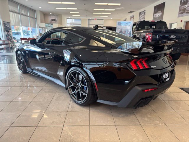 New 2026 Ford Mustang Dark Horse SC RWD image 3