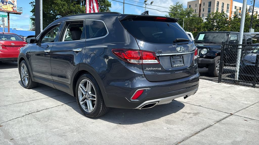 Used 2018 Hyundai Santa Fe FWD image 13
